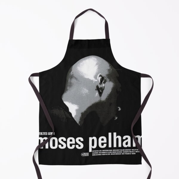 Item preview, Moses Pelham - Geteiltes Leid album 1998 designed and sold by Kimhonguns.