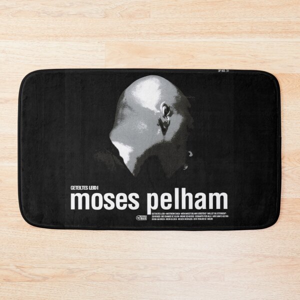 Item preview, Moses Pelham - Geteiltes Leid album 1998 designed and sold by Kimhonguns.
