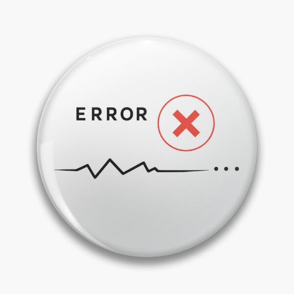 Item preview, System Paused Shirt – Abstract Error State Typography Minimal Design designed and sold by SiwyArt.