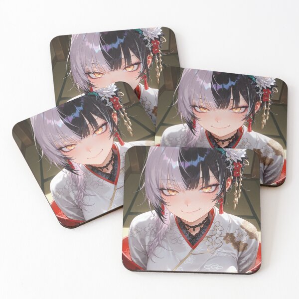Item preview, Shiori Novella | Hololive designed and sold by Weeb  Store.