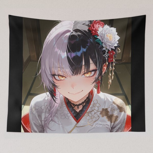 Item preview, Shiori Novella | Hololive designed and sold by Weeb  Store.