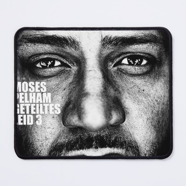 Item preview, Moses Pelham - Geteiltes Leid III album 2012 designed and sold by Kimhonguns.