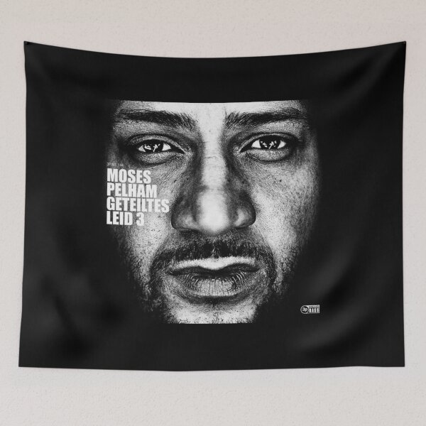Item preview, Moses Pelham - Geteiltes Leid III album 2012 designed and sold by Kimhonguns.