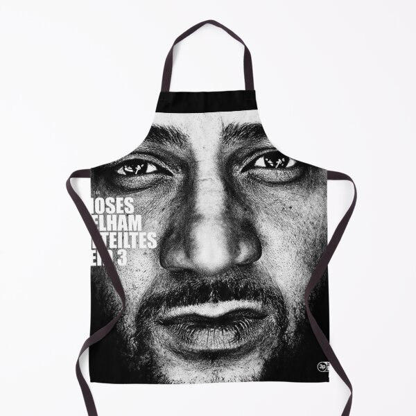 Item preview, Moses Pelham - Geteiltes Leid III album 2012 designed and sold by Kimhonguns.