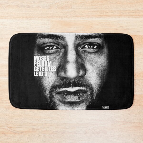 Item preview, Moses Pelham - Geteiltes Leid III album 2012 designed and sold by Kimhonguns.