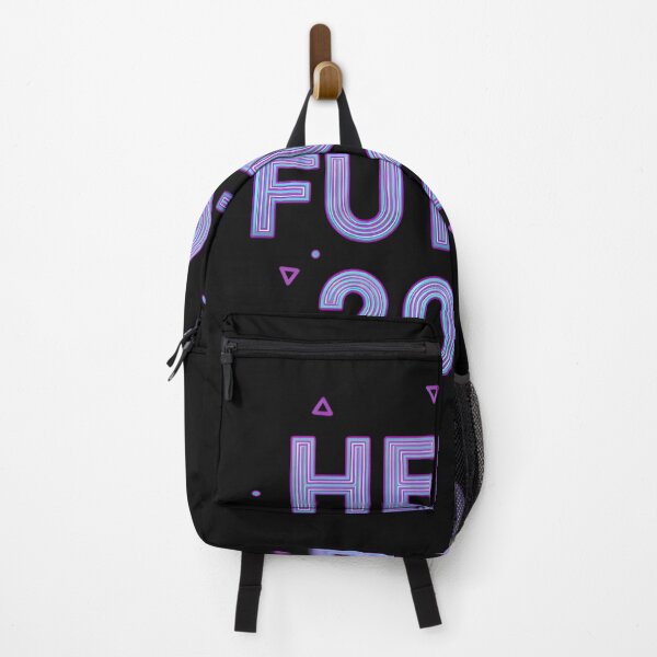 Item preview, Hello Future 2026 Futuristic Neon Outline designed and sold by MofazStyle.