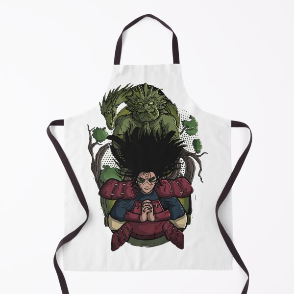 Item preview, God of shinobi designed and sold by Cebbyunion.