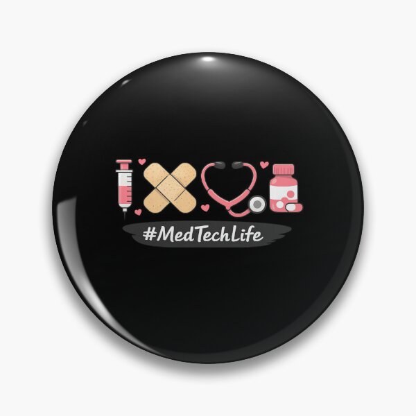 Item preview, Medical LOVE Design  | MedTechLife Healthcare Design designed and sold by DailyDrivesct.