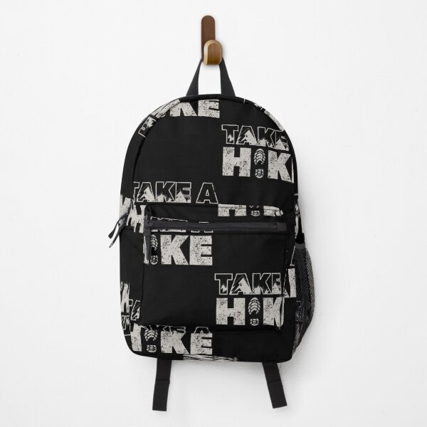 Item preview, Take A Hike Vintage Outdoors designed and sold by gazermimixaf.