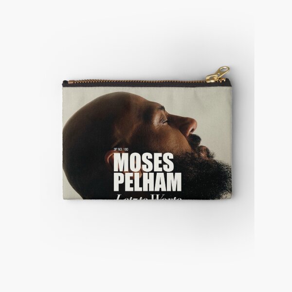 Item preview, Moses Pelham - Letzte Worte album 2025 designed and sold by Kimhonguns.