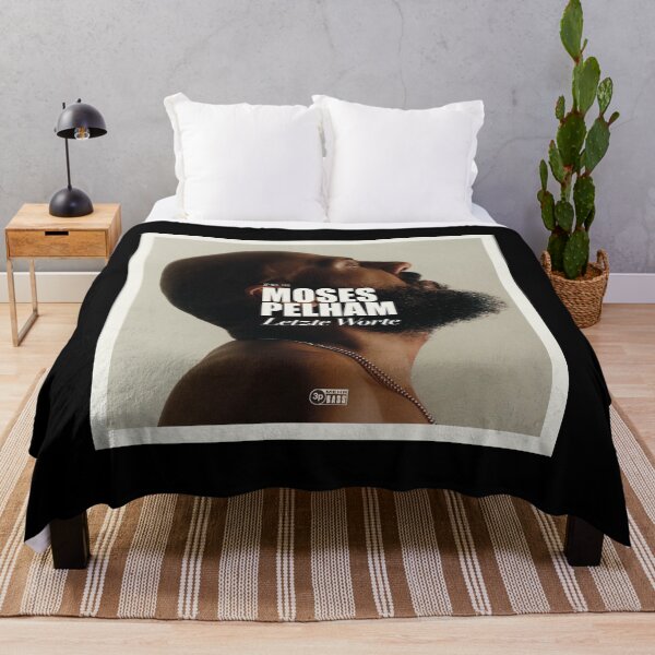 Item preview, Moses Pelham - Letzte Worte album 2025 designed and sold by Kimhonguns.