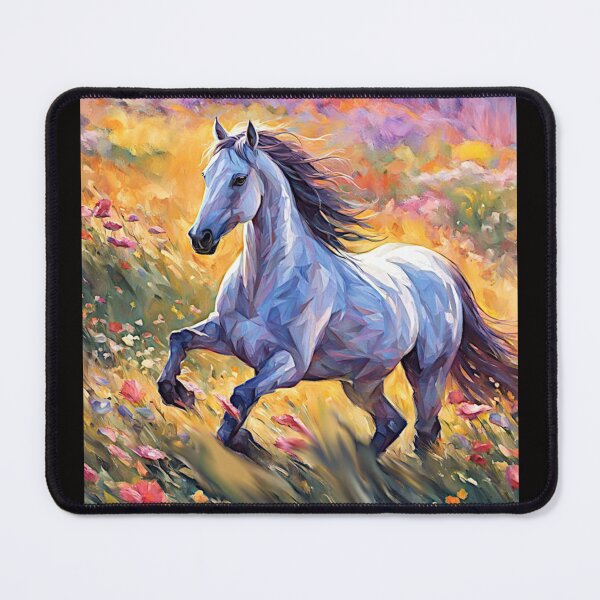 Item preview, A graceful Caspian horse#5 designed and sold by Helios Be. Lavsh.