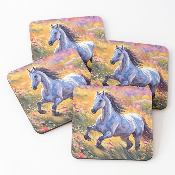 Item preview, A graceful Caspian horse#5 designed and sold by Helios Be. Lavsh.