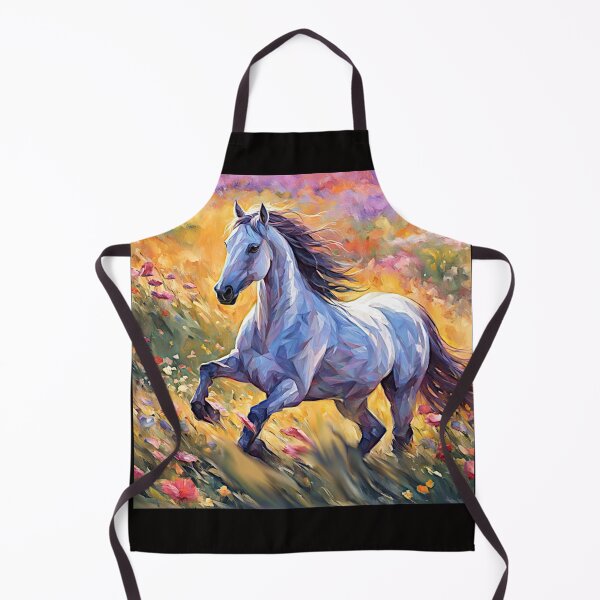 Item preview, A graceful Caspian horse#5 designed and sold by Helios Be. Lavsh.