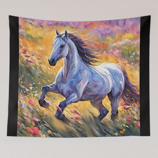 Item preview, A graceful Caspian horse#5 designed and sold by Helios Be. Lavsh.