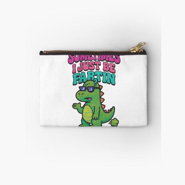 Item preview, Cute Sometimes I Just Be Farting Man  designed and sold by w66aboo.