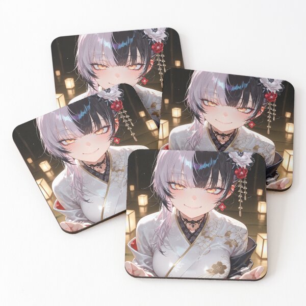 Item preview, Shiori Novella | Hololive designed and sold by Weeb  Store.
