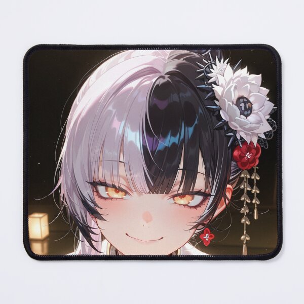 Item preview, Shiori Novella | Hololive designed and sold by Weeb  Store.