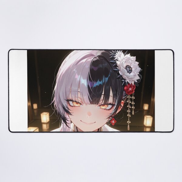 Item preview, Shiori Novella | Hololive designed and sold by Weeb  Store.