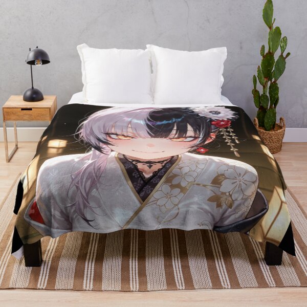 Item preview, Shiori Novella | Hololive designed and sold by Weeb  Store.
