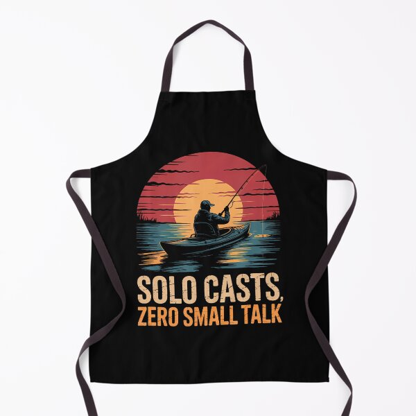 Item preview, Solo Casts Zero Small Talk Nature Therapy designed and sold by gazermimixaf.