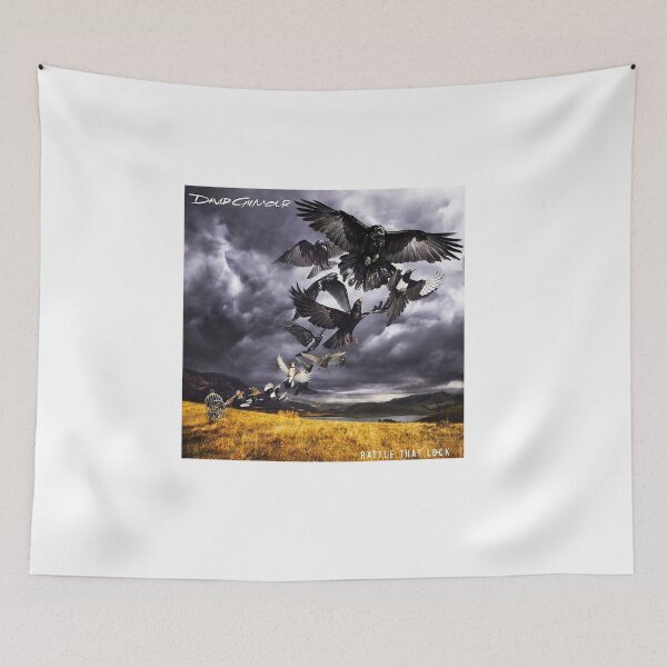 Item preview, bird david rattle tour 2026 lock cicip designed and sold by guonjerrie.