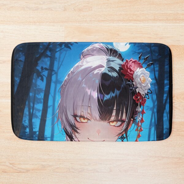 Item preview, Shiori Novella - Hololive designed and sold by Weeb  Store.