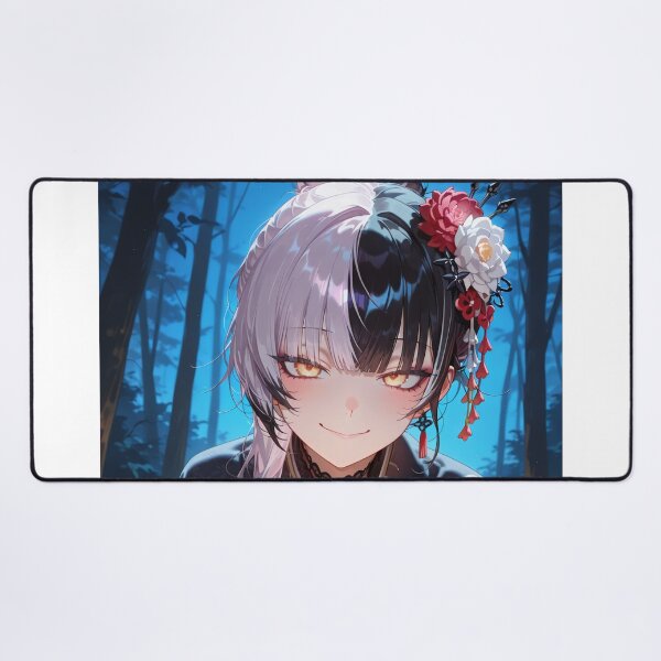 Item preview, Shiori Novella - Hololive designed and sold by Weeb  Store.