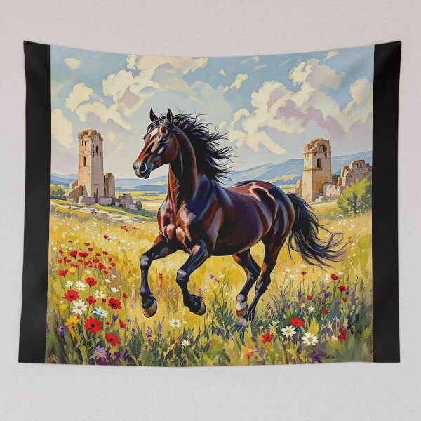 Item preview, A graceful Caspian horse#6 designed and sold by Helios Be. Lavsh.
