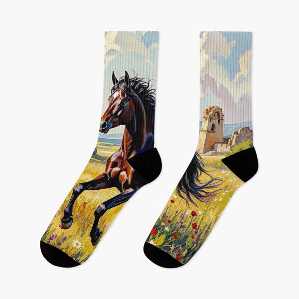 Item preview, A graceful Caspian horse#6 designed and sold by Helios Be. Lavsh.