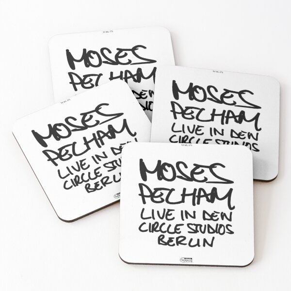 Item preview, Moses Pelham - LIVE IN DEN CIRCLE STUDIOS BERLIN album 2021 designed and sold by Kimhonguns.