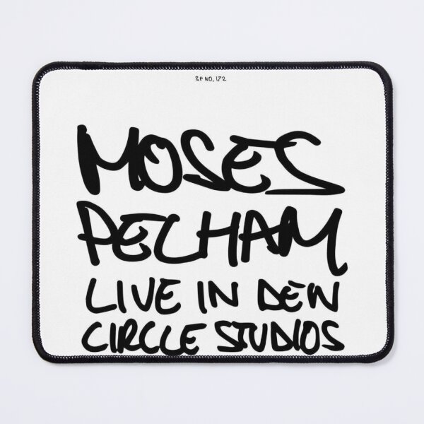 Item preview, Moses Pelham - LIVE IN DEN CIRCLE STUDIOS BERLIN album 2021 designed and sold by Kimhonguns.