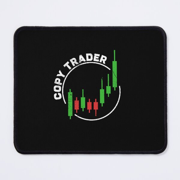 Item preview, Copy Trader  designed and sold by venomousvector.