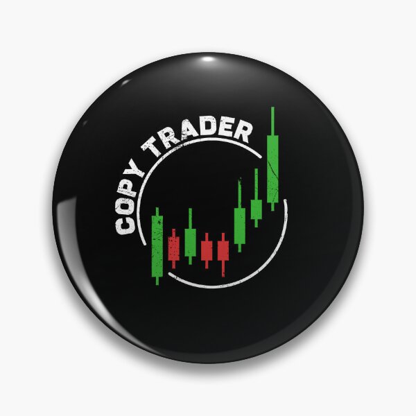 Item preview, Copy Trader  designed and sold by venomousvector.