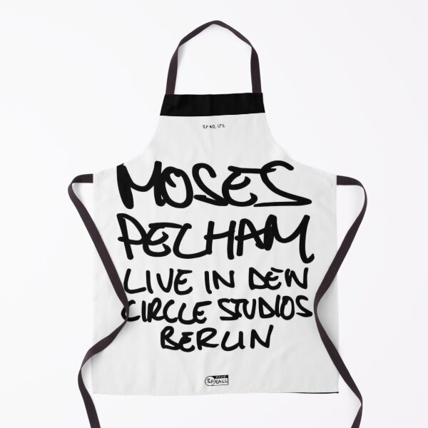Item preview, Moses Pelham - LIVE IN DEN CIRCLE STUDIOS BERLIN album 2021 designed and sold by Kimhonguns.