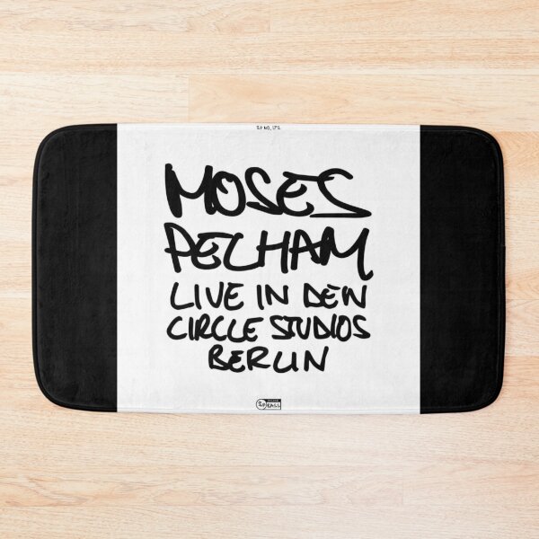 Item preview, Moses Pelham - LIVE IN DEN CIRCLE STUDIOS BERLIN album 2021 designed and sold by Kimhonguns.