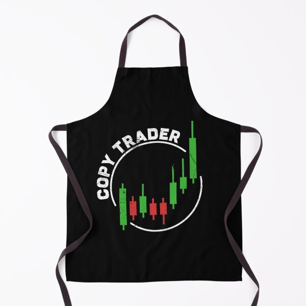 Item preview, Copy Trader  designed and sold by venomousvector.