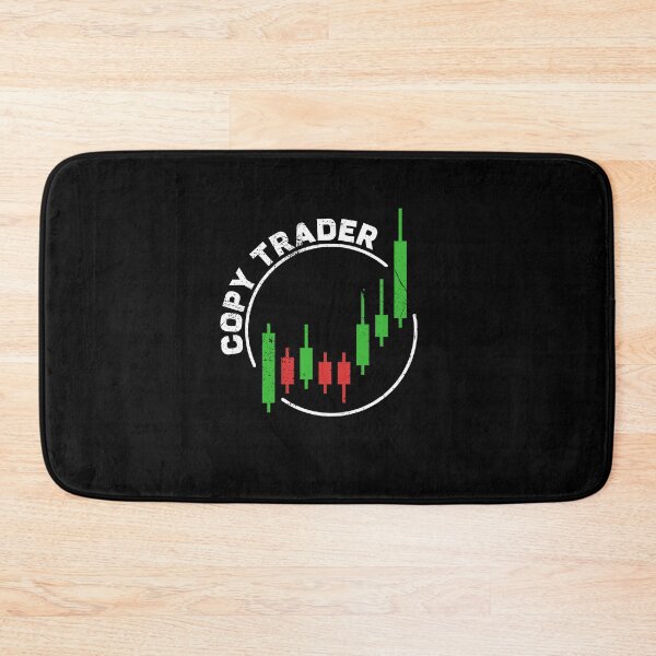 Item preview, Copy Trader  designed and sold by venomousvector.