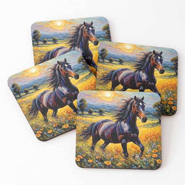 Item preview, A graceful Caspian horse#7 designed and sold by Helios Be. Lavsh.