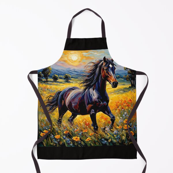 Item preview, A graceful Caspian horse#7 designed and sold by Helios Be. Lavsh.
