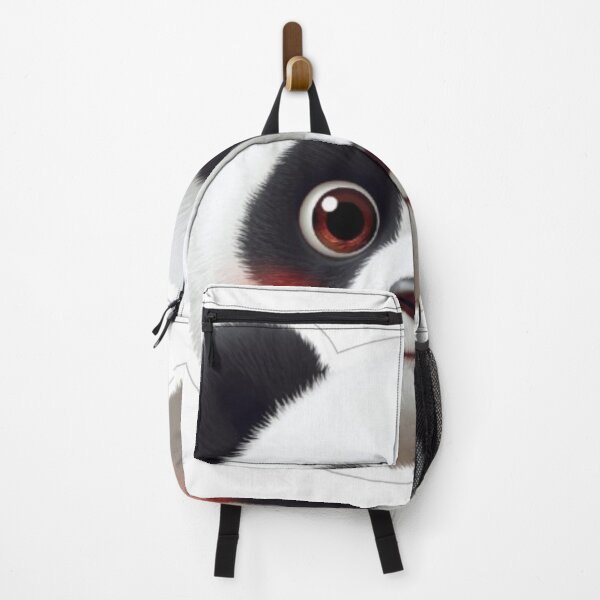 Item preview, Cute Panda Face designed and sold by MiniPrintMagic.