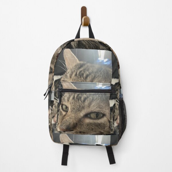 Item preview, tuff cat designed and sold by PolarisStor.