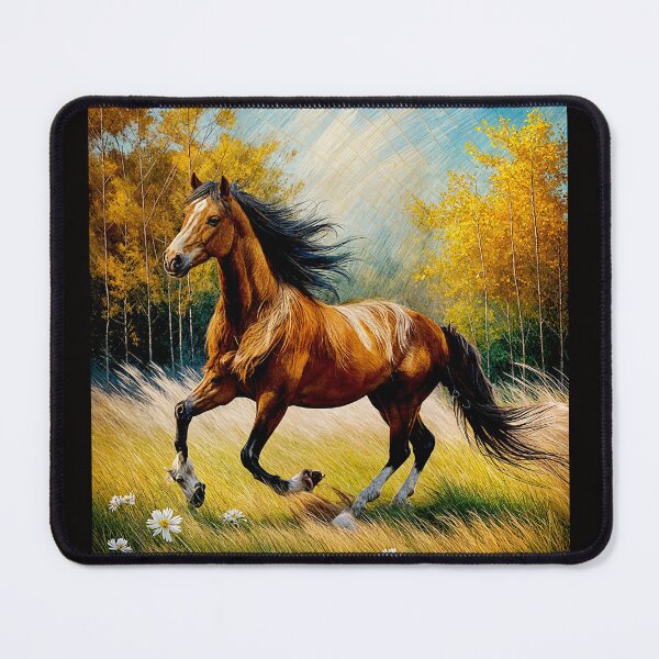 Item preview, A graceful Caspian horse#8 designed and sold by Helios Be. Lavsh.