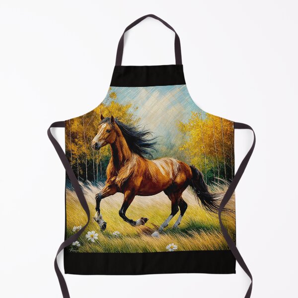 Item preview, A graceful Caspian horse#8 designed and sold by Helios Be. Lavsh.