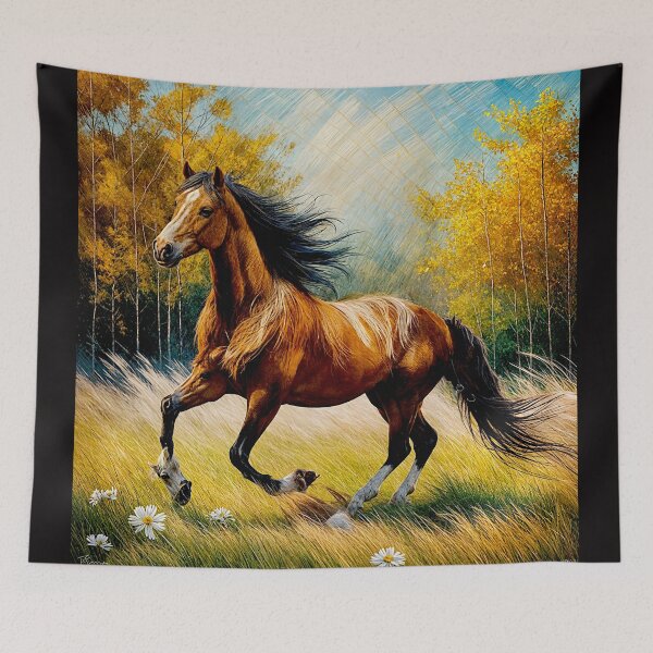 Item preview, A graceful Caspian horse#8 designed and sold by Helios Be. Lavsh.