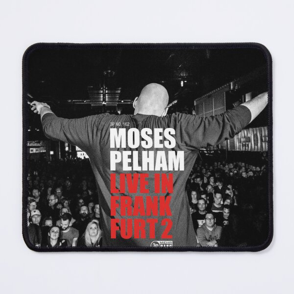 Item preview, Moses Pelham - Live in Frankfurt 2 album 2020 designed and sold by Kimhonguns.