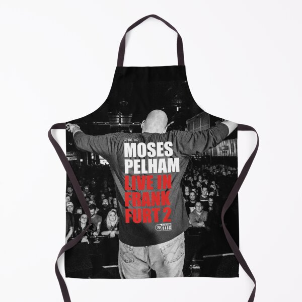 Item preview, Moses Pelham - Live in Frankfurt 2 album 2020 designed and sold by Kimhonguns.
