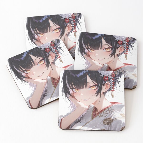 Item preview, Shiori Novella - Hololive designed and sold by Weeb  Store.