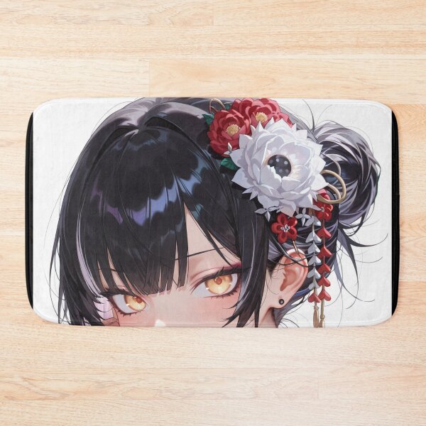 Item preview, Shiori Novella - Hololive designed and sold by Weeb  Store.
