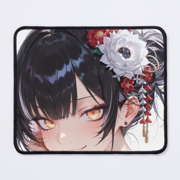Item preview, Shiori Novella - Hololive designed and sold by Weeb Store.